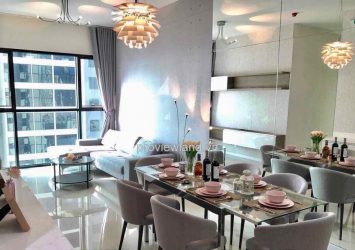Ascent apartment for rent 2 bedrooms 70 sqm