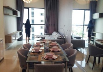 Ascent apartment for rent 2 bedrooms 72 sqm