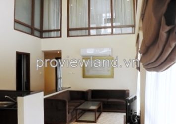 Serviced apartment for rent in District 1 Hai Ba Trung St 2 bedrooms