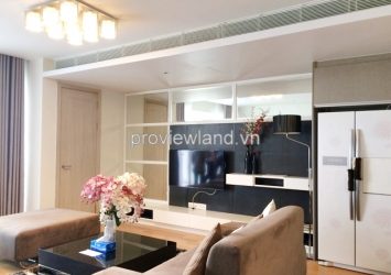 Diamond Island apartment for rent