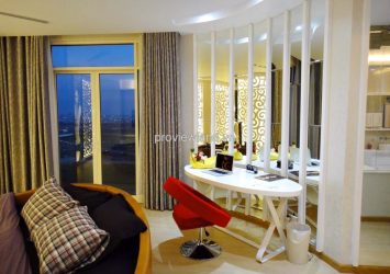 Penthouse Saigon Pearl for sale