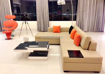 Penthouse Saigon Pearl for sale