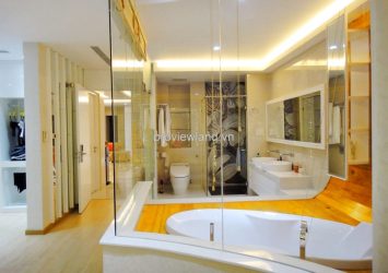 Penthouse Saigon Pearl for sale