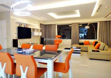 Penthouse Saigon Pearl for sale