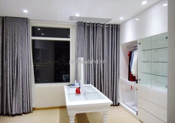 Penthouse Saigon Pearl for sale