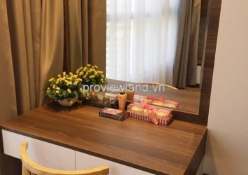 Vinhomes Central Park for rent 2 bedrooms