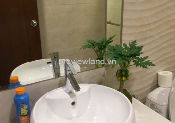 Vinhomes Central Park for rent 2 bedrooms