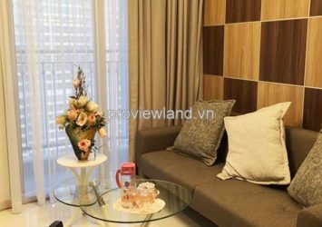 Vinhomes Central Park for rent 2 bedrooms