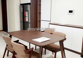 Vinhomes Central Park for rent 2 bedrooms