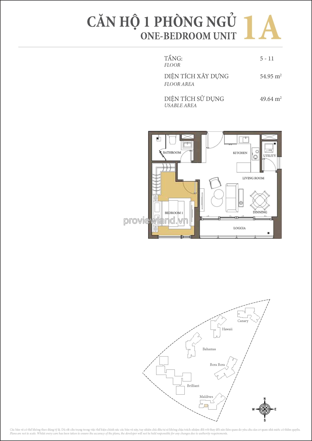 Image showcasing MALDIVES TOWER AT DIAMOND ISLAND - Apartments for rent, Penthouse ...
