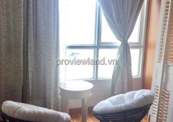 The Manor apartment for sale  river view hight floor area 100sqm 2 bedroom