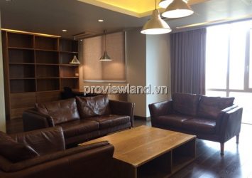 Imperia An Phu apartment for rent 135 sqm 2 bedrooms full furnished