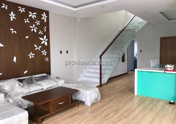 Thao Dien villa for sale district 2 has area 230m2 6 bedrooms full furniture