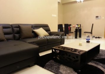The Vista apartment for sale at 11th floor T4 tower river view area 101sqm 2BRs