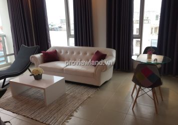 Apartment for rent Horizon Tower district 1 2 bedrooms full interior