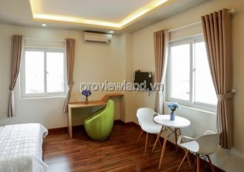 Service apartment for rent disttrict 1 Batina at Dang Dung street 2 bedrooms 110sqm