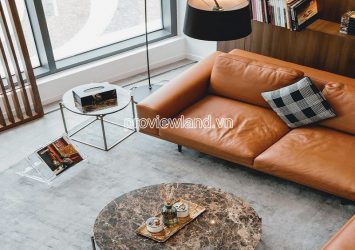 Penthouse City Garden apartment for sale at 30th floor area 325sqm 3 bedrooms