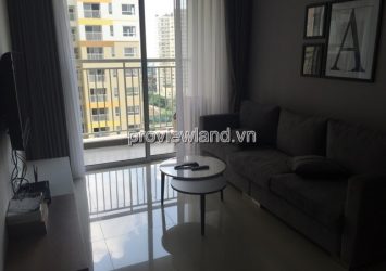 Tropic apartment for sale 10th floor 87sqm 2 bedrooms full furniture