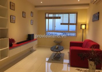 Tropic Garden apartment for sale 2brs fully furnished 1 living rooms area 112sqm