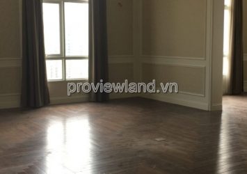Penthouse The Manor Apartment for sale 25th floor area 262sqm unfurnished