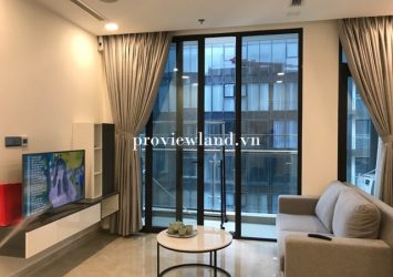 Vinhomes Golden River Apartment for rent in 2 bedrooms have area 85sq.m