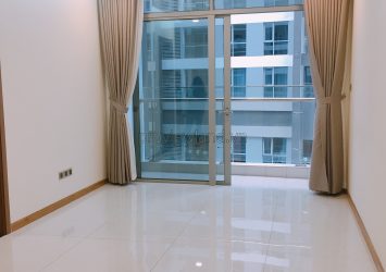 Apartment for sale at Vinhomes Cetral Park area of 79 sqm 2 Bedrooms nice view