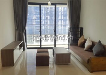 Estella Heights apartment for rent with 2 bedrooms area 102m2 fully furnished