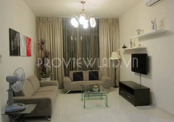 Need for rent apartment full furnished at The Vista An Phu T3 tower with 2 bedrooms