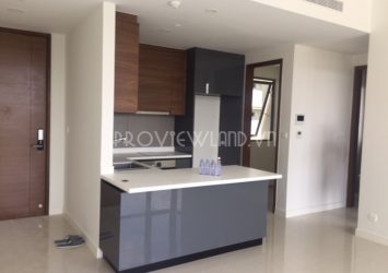 The Nassim Thao Dien apartment need for rent 1 bedroom pool view