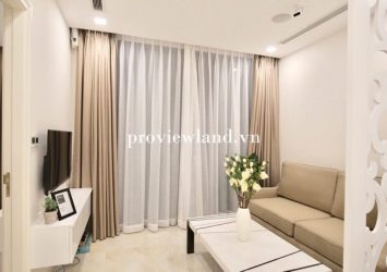 Sale apartment Vinhomes Golden River type OT 2 bedrooms 69m2 high-grade interior