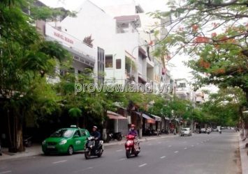 Selling An Phu District 2 House front street 34 area 80sqm pink book