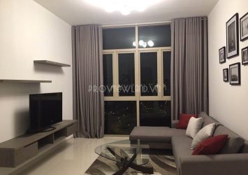 Apartment for sale The Vista An Phu consists of 2 bedrooms at T2 tower