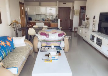 Apartment for sale at Thao Dien Pearl price good with 2 bedrooms area of ​​105m2