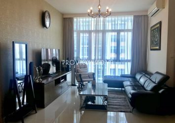 The Vista An Phu apartment need for sale with 3 bedrooms high floor