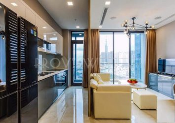 Vinhomes Golden River apartment for sale with 2 bedrooms at Aqua2