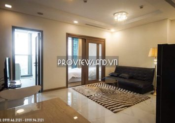 Vinhomes Landmark 81 apartment for rent