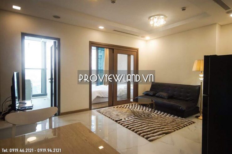 Vinhomes Landmark 81 apartment for rent