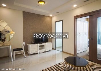 Vinhomes Landmark 81 apartment for rent