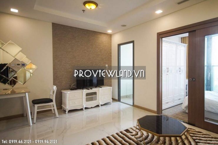 Vinhomes Landmark 81 apartment for rent