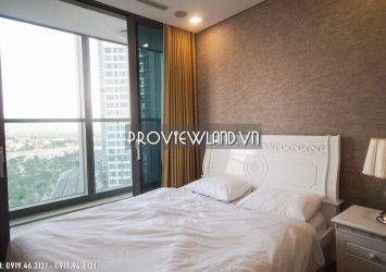 Vinhomes Landmark 81 apartment for rent