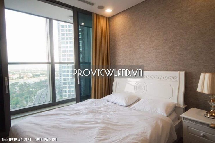 Vinhomes Landmark 81 apartment for rent