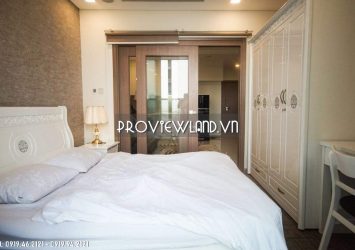 Vinhomes Landmark 81 apartment for rent