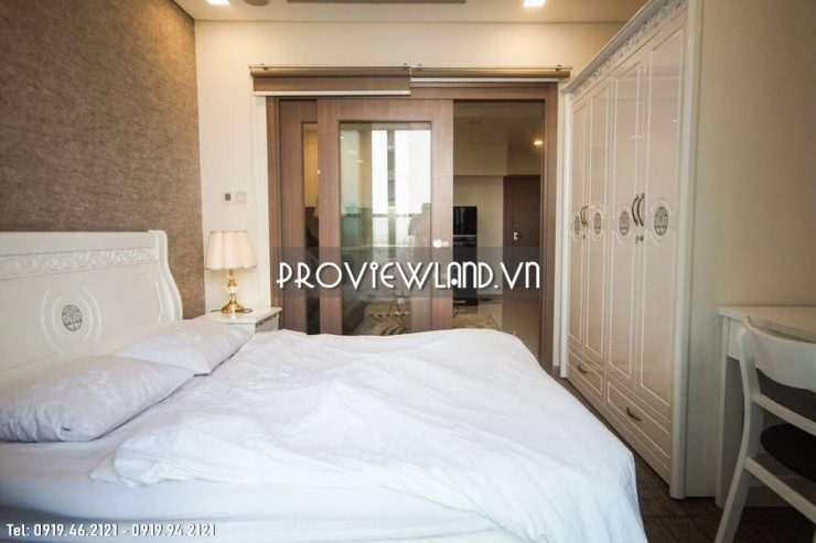 Vinhomes Landmark 81 apartment for rent