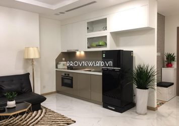 Vinhomes Landmark 81 apartment for rent