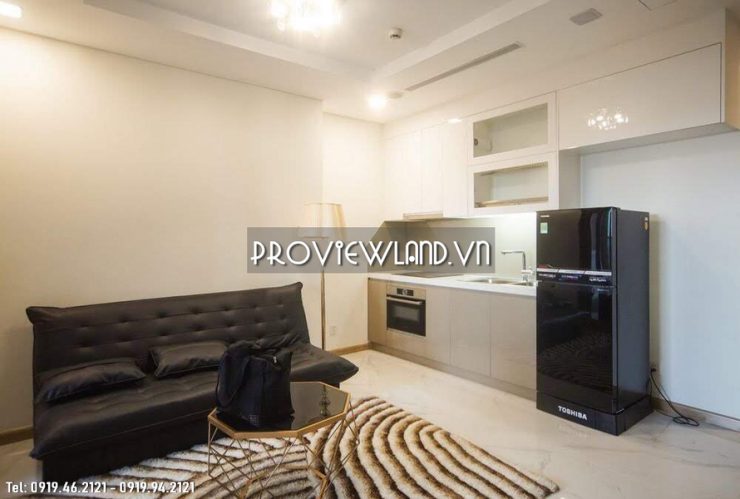 Vinhomes Landmark 81 apartment for rent