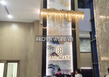 Vinhomes Landmark 81 apartment for rent