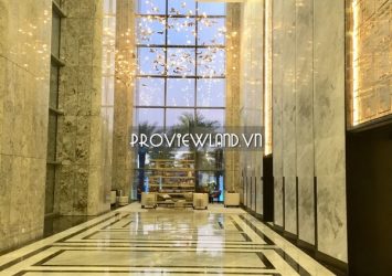 Vinhomes Landmark 81 apartment for rent