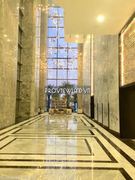 Vinhomes Landmark 81 apartment for rent