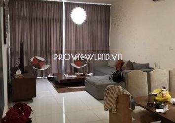 Luxurious 3 bedrooms apartment for rent nice view at The Vista An Phu