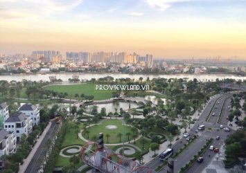 Vinhomes Landmark 81 apartment for rent